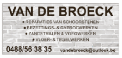 Afbeelding › Bouwonderneming Van de Broeck