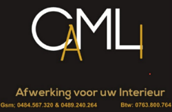 Afbeelding › Cml totaalafwerking