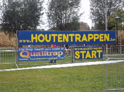 Afbeelding › HOUTEN TRAPPEN BV. Schollaert Marc Qualitrap