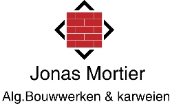 Afbeelding › Jonas Mortier algemene bouwwerken bvba