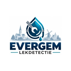 Afbeelding › Lekdetectie Evergem