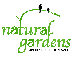 Afbeelding › Natural gardens