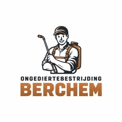 Afbeelding › Ongediertebestrijding Berchem