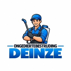 Afbeelding › Ongediertebestrijding Deinze