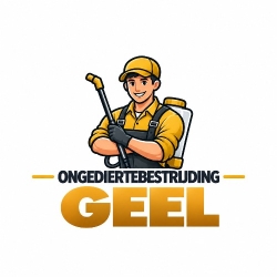 Afbeelding › Ongediertebestrijding Geel