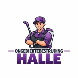 Afbeelding › Ongediertebestrijding Halle