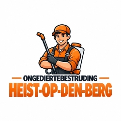 Afbeelding › Ongediertebestrijding Heist-op-den-Berg