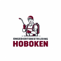 Afbeelding › Ongediertebestrijding Hoboken