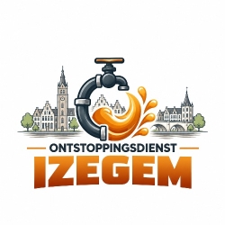 Afbeelding › Ontstoppingsdienst Izegem