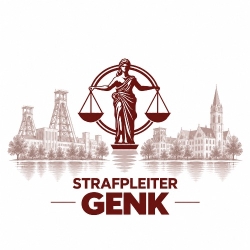 Afbeelding › Strafpleiter Genk