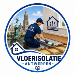 Afbeelding › Vloerisolatie Antwerpen