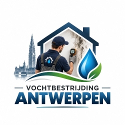 Afbeelding › Vochtbestrijding Antwerpen