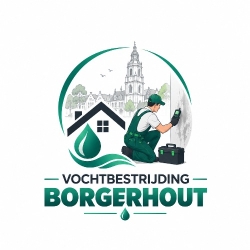 Afbeelding › Vochtbestrijding Borgerhout Afbeelding › Vochtbestrijding Borgerhout