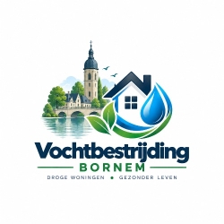 Afbeelding › Vochtbestrijding Bornem