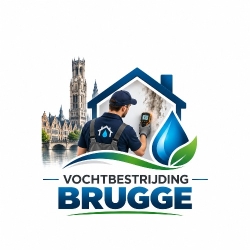 Afbeelding › Vochtbestrijding Brugge Afbeelding › Vochtbestrijding Brugge