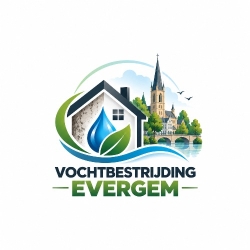 Afbeelding › Vochtbestrijding Evergem