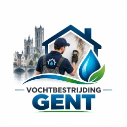 Afbeelding › Vochtbestrijding Gent