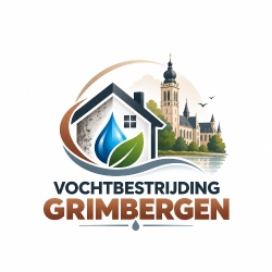Afbeelding › Vochtbestrijding Grimbergen
