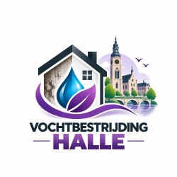 Afbeelding › Vochtbestrijding Halle