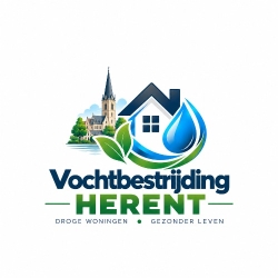 Afbeelding › Vochtbestrijding Herent