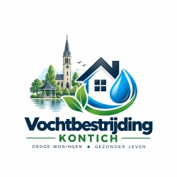 Afbeelding › Vochtbestrijding Kontich
