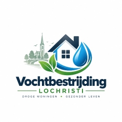 Afbeelding › Vochtbestrijding Lochristi