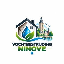 Afbeelding › Vochtbestrijding Ninove