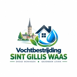 Afbeelding › Vochtbestrijding Sint Gillis Waas Afbeelding › Vochtbestrijding Sint Gillis Waas