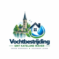 Afbeelding › Vochtbestrijding Sint Katelijne Waver