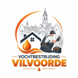 Afbeelding › Vochtbestrijding Vilvoorde