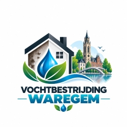 Afbeelding › Vochtbestrijding Waregem