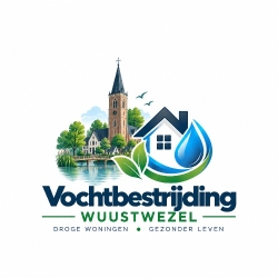 Afbeelding › Vochtbestrijding Wuustwezel