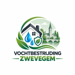 Afbeelding › Vochtbestrijding Zwevegem