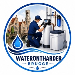 Afbeelding › Waterontharder Brugge