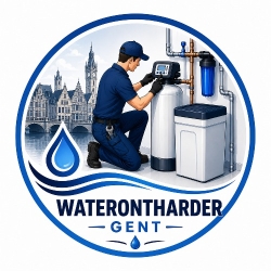 Afbeelding › Waterontharder Gent