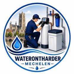 Afbeelding › Waterontharder Mechelen Afbeelding › Waterontharder Mechelen
