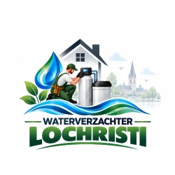 Afbeelding › Waterverzachter Lochristi Afbeelding › Waterverzachter Lochristi