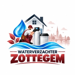 Afbeelding › Waterverzachter Zottegem